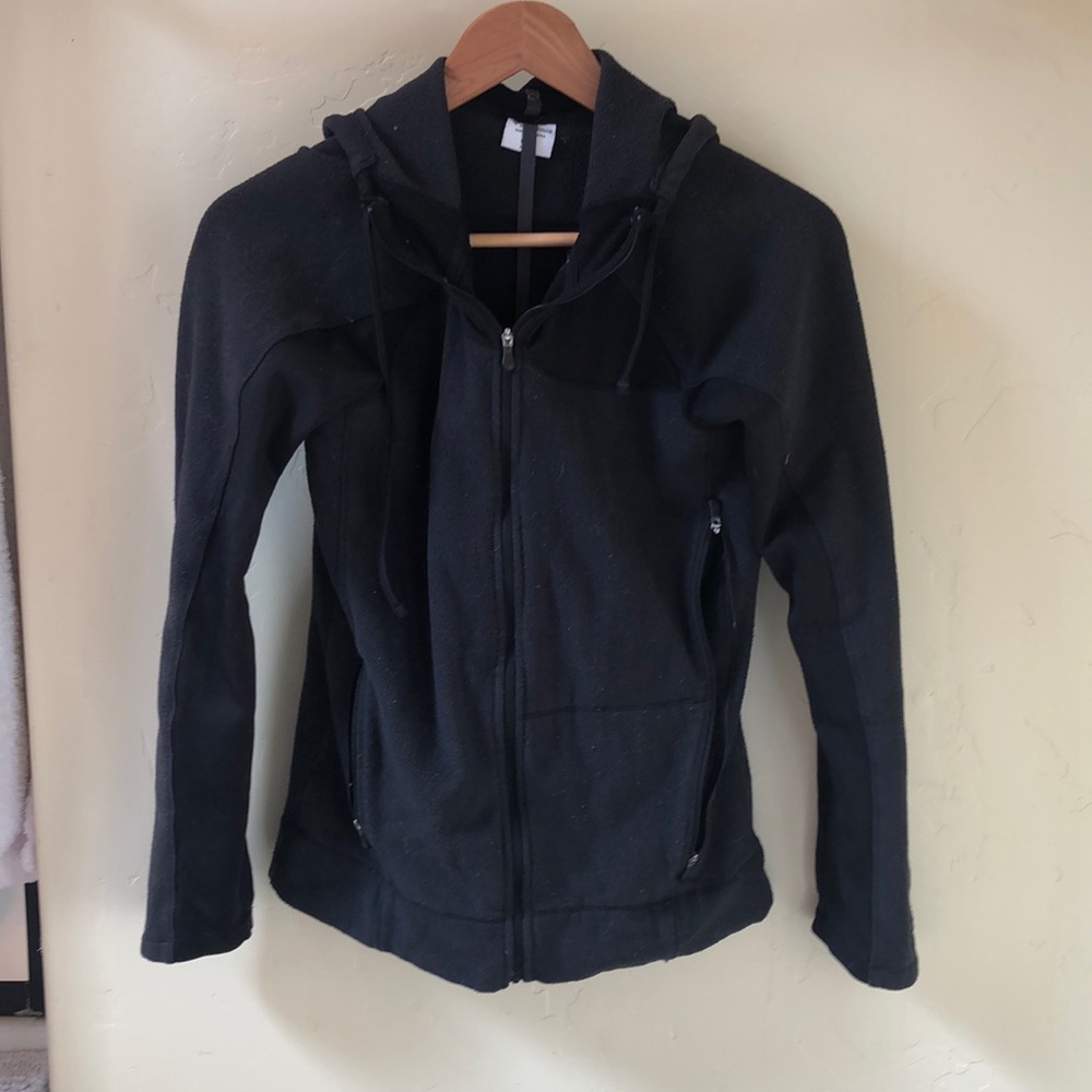 Columbia fleece jacket